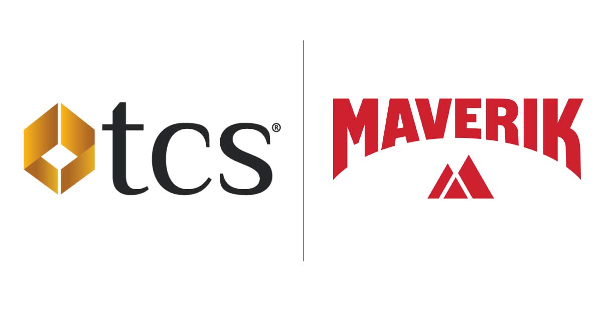 TCS Fuel Card Welcomes Maverik and Kum & Go Truck Stops