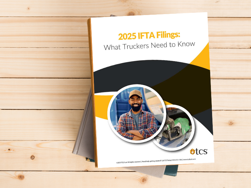 IFTA Guide for 2025