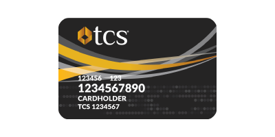 TCS Fuel Card